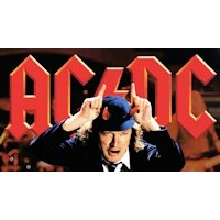 AC/DC - Live At River Plate (Full Concert)