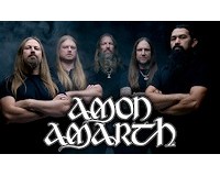 Amon Amarth - Live Full Set Performance - Bloodstock 2017