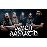 Amon Amarth - Live Full Set Performance - Bloodstock 2017