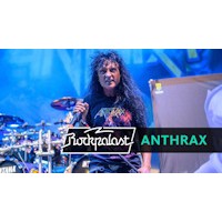 Anthrax live | Rockpalast