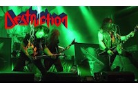 Destruction – Live Attack (2021 Full Concert)  - Official
