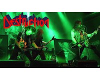 Destruction – Live Attack (2021 Full Concert)  - Official