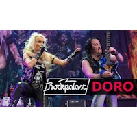 Doro live | Rockpalast