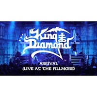 King Diamond - Songs for the Dead Live - The Fillmore in Philadelphia