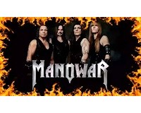 Manowar - The Absolute Power (2005 Full Concert)