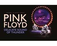 Pink Floyd - Delicate Sound of Thunder (1988 - Full Show)