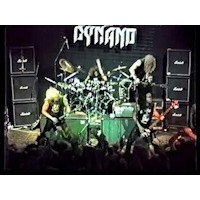 Slayer - Live at the Dynamo 1985 (Full Concert)