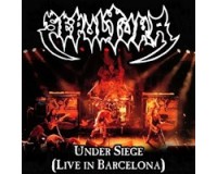 Sepultura - Under Siege - Live in Barcelona 1991
