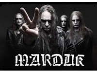 Marduk - Live Graspop (Full Concert)