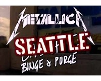 Metallica - Live Shit: Binge & Purge - Seattle 1989 (Full Show)