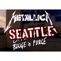 Metallica - Live Shit: Binge & Purge - Seattle 1989 (Full Show)