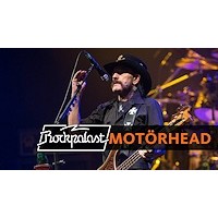 Motorhead live (full show) - Rockpalast