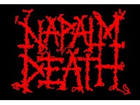 Napalm Death - Grindcrusher Tour, live at Rock City, Nottingham 1989