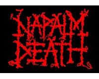 Napalm Death - Grindcrusher Tour, live at Rock City, Nottingham 1989