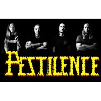 Pestilence - Live At Wacken
