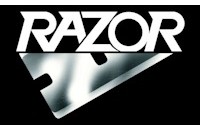 Razor - Live show from Toronto Metal Massacre, 1989.
