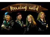 Running Wild - Wacken Open Air - Full Show