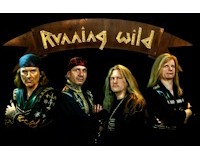 Running Wild - Wacken Open Air - Full Show