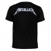 Футболка Metallica Master of Puppets skull