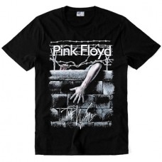 Футболка Pink Floyd The Wall hand