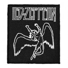Нашивка Led Zeppelin (wings)