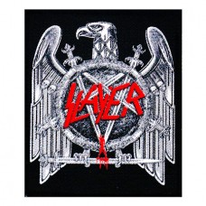 Нашивка Slayer (орел)
