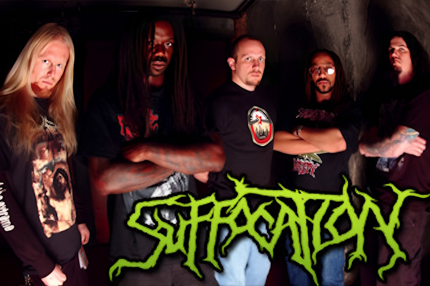 Suffocation Fetish